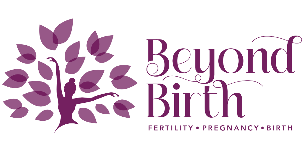 Beyond Birth Chennai Logo