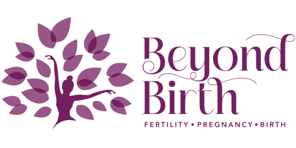Beyond Birth Chennai - Naturopathy Clinic Logo