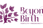 Beyond Birth Chennai - Naturopathy Doctor Clinic Logo