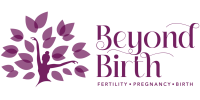 Beyond Birth Chennai - Naturopathy Clinic Logo